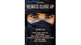 Remote Close Up 17 by Renzo Grosso