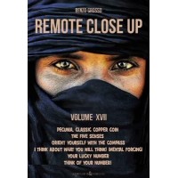 Remote Close Up 17 by Renzo Grosso
