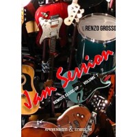 Remote Close Up 7: Jam Session by Renzo Grosso