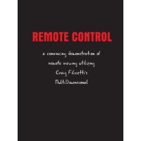 Remote Control by Ben Harris