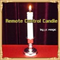 Remote Control Candle by J.C Magic Remote Control Candle by J.C Magic