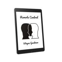 Remote Control Complete Pack by Wayne Goodman