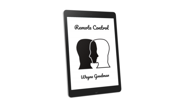 Remote Control Complete Pack by Wayne Goodman