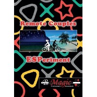 Remote Couples Esperiment by Biagio Fasano