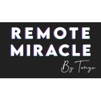 Remote Miracle by Tango