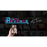 Remote Revenge by Tango
