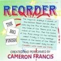 Reorder by Cameron Francis Reorder by Cameron Francis