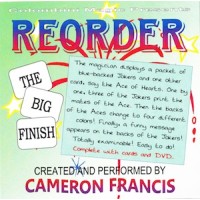 Reorder by Cameron Francis