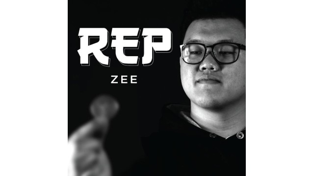 Rep by Zee J. Yan