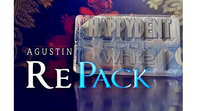 Repack by Agustin