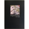 Repertoire by Asi Wind Repertoire by Asi Wind