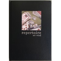 Repertoire by Asi Wind