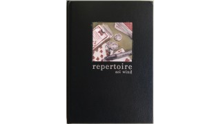 Repertoire by Asi Wind