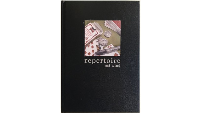 Repertoire by Asi Wind