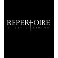 Repertoire by Daniel Madison Repertoire by Daniel Madison