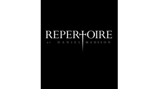 Repertoire by Daniel Madison