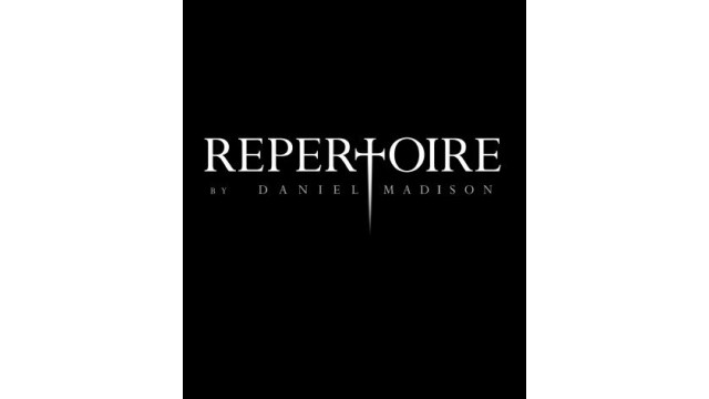 Repertoire by Daniel Madison