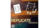 Replicate by Chris Rawlins