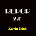 Repop 2.0 by Kelvin Trinh Repop 2.0 by Kelvin Trinh
