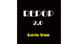 Repop 2.0 by Kelvin Trinh Repop 2.0 by Kelvin Trinh