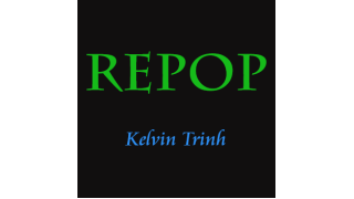 Repop by Kelvin Trinh