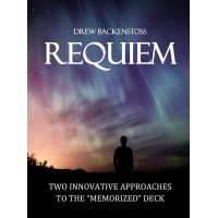 Requiem 2.0 by Drew Backenstoss