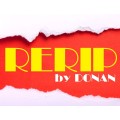 Rerip by Donan Rerip by Donan