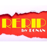 Rerip by Donan