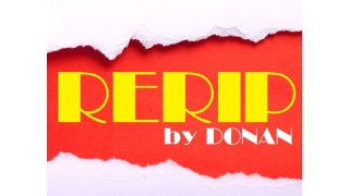 Rerip by Donan