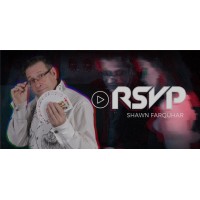 Resealed Verified Pack by Shawn Farquhar