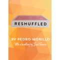 Reshuffled by Pedro Morillo Reshuffled by Pedro Morillo