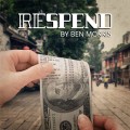Respend by Ben Morris Respend by Ben Morris
