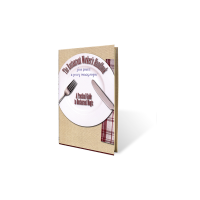 Restaurant Worker'S Handbook by Jim Pace & Jerry Macgregor