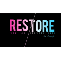 Restore Tnr Card by Manoj Kaushal Restore Tnr Card by Manoj Kaushal