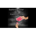 Restored Corner by Kenneth Costa Restored Corner by Kenneth Costa