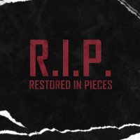 Restored in Pieces by Cameron Francis