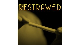 Restrawed by Cameron Francis