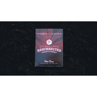 Resurrected Deck by Peter Tuner And Phill Smith