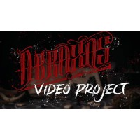 Resurrected Project by Peter Turner And Abraxas