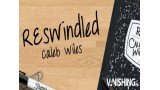 Reswindled by Caleb Wiles