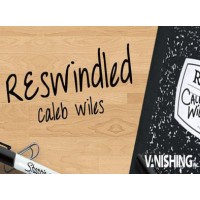 Reswindled by Caleb Wiles