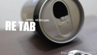 Retab by Arnel Renegado