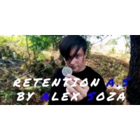 Retention A.S by Alex Soza