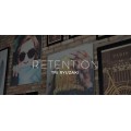 Retention by Tri Ryuzaki Retention by Tri Ryuzaki
