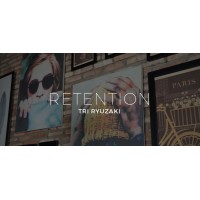 Retention by Tri Ryuzaki