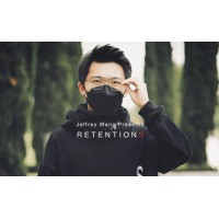 Retention S by Jeffrey Wang