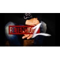 Retention Z by Zee J. Yan Retention Z by Zee J. Yan