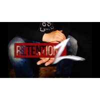 Retention Z by Zee J. Yan