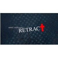 Retract by Arnel Renegado