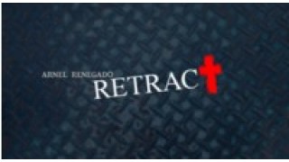 Retract by Arnel Renegado